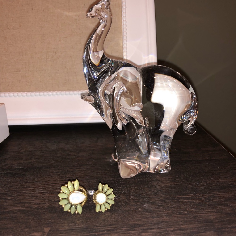 Stella & Dot ‘Zinnia’ Ring